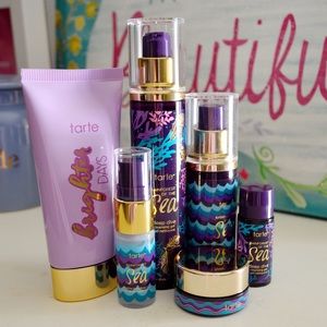Tarte Travel Size Skincare Set
